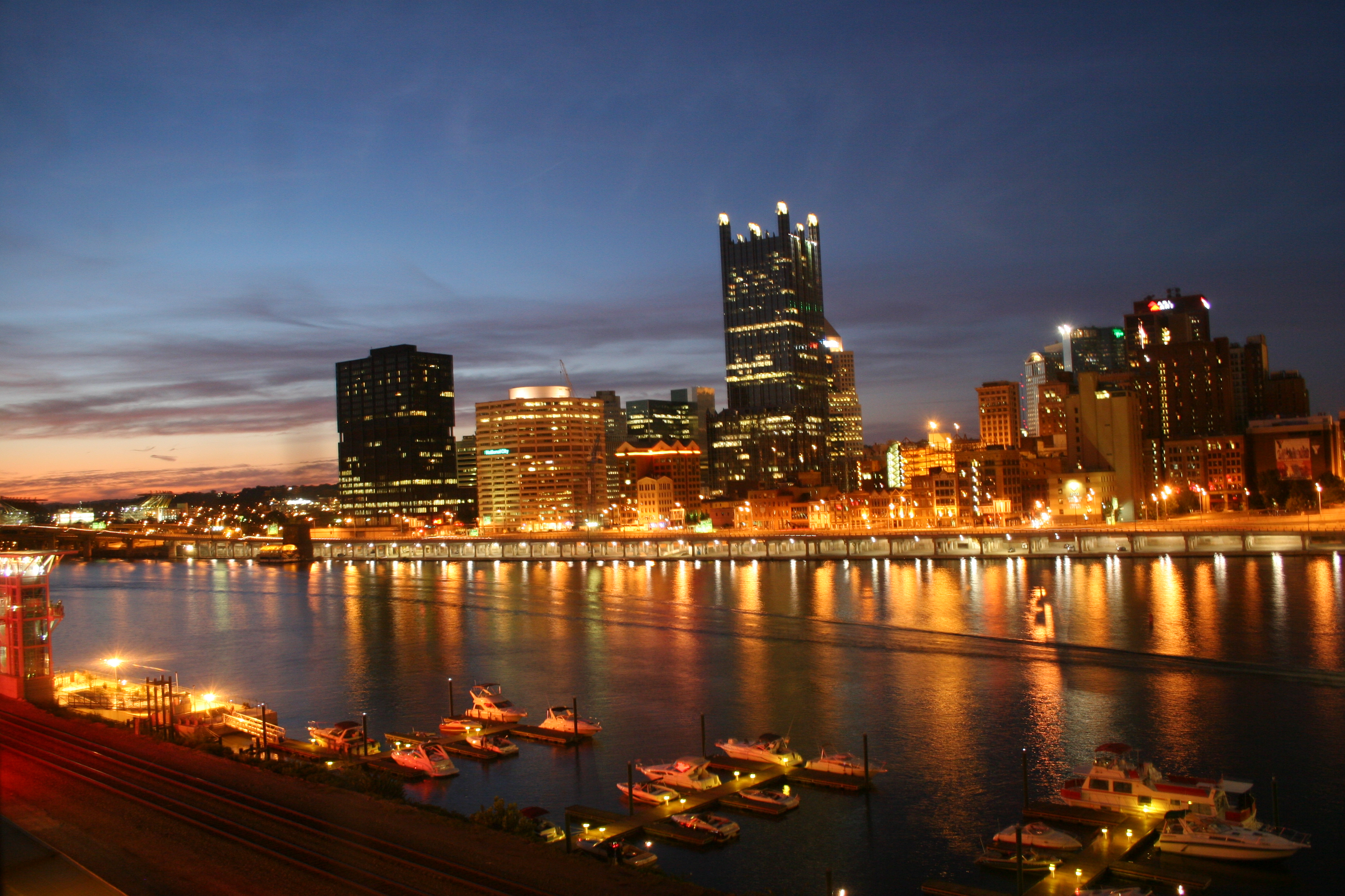 pittsburgh wallpapers hd images pittsburgh wallpapers hd