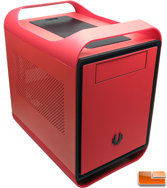 Pin Bitfenix Prodigy From Modded Case By Premium Watercooling on