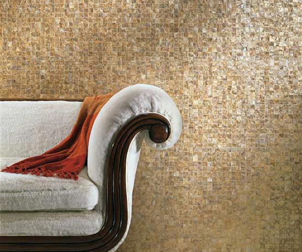 Luxury Wall Coverings from Maya Romanoff  3 new collections