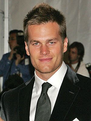 Tom Brady Height Weight Body Measurements   Hollywood