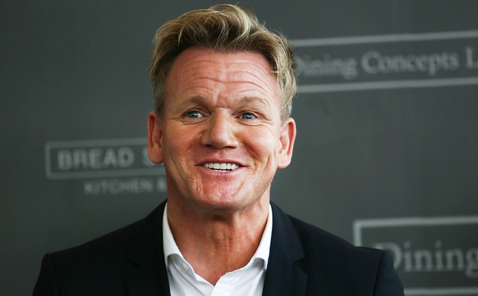 Free download 980x608 Gordon Ramsay Wallpapers [980x608] for your Desktop,  Mobile & Tablet | Explore 74+ Gordon Ramsay Wallpaper | Gordon Wallpaper,  Gordon Freeman Wallpaper, Jeff Gordon Background