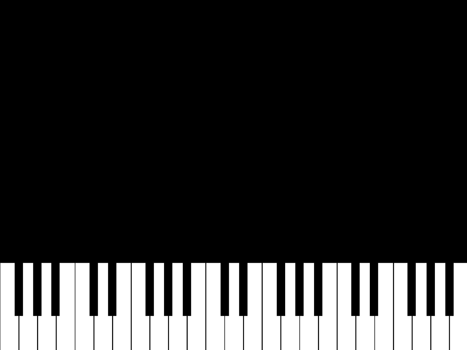 Piano Backgrounds Music