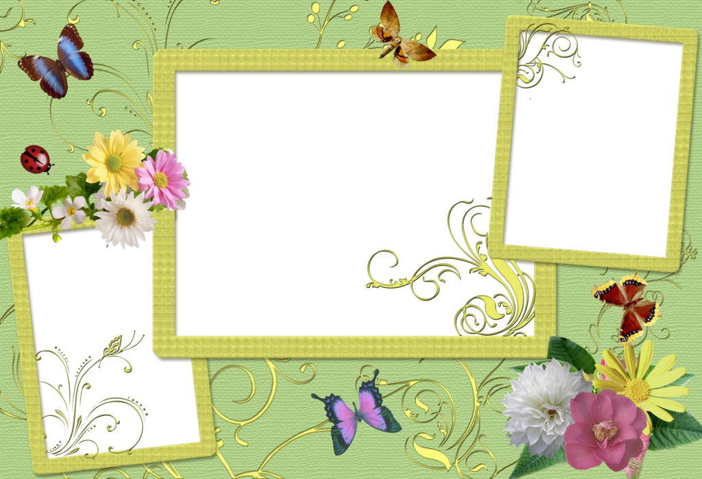 Beauty Powerpoint Background Wallpaper Ppt