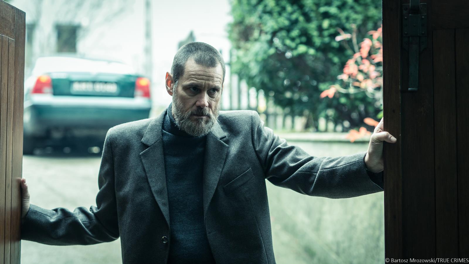 Dark Crimes Trailer Jim Carrey Is A Polish Detective On The