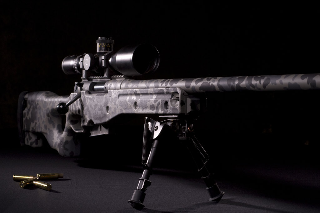 Go Back Gallery For Sniper Rifle Wallpaper 1024x681