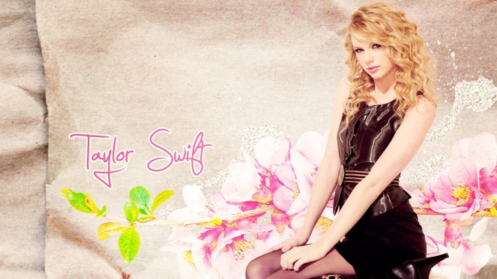 Taylor Swift Wallpaper HD