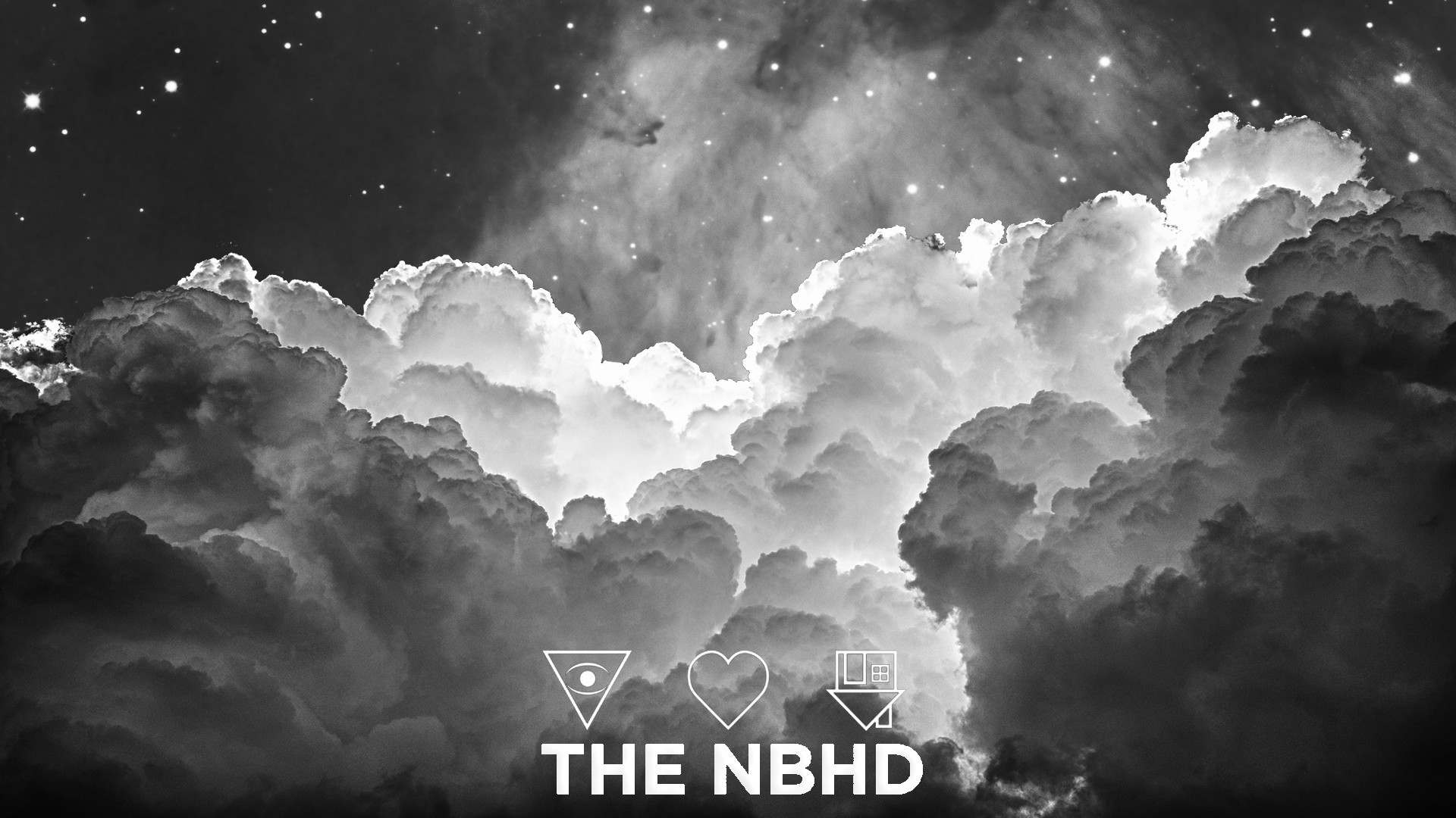 The Neighbourhood Wallpaper