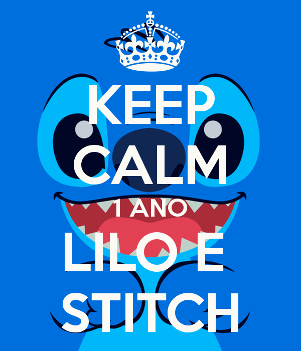 Lilo and Stitch iPhone Wallpaper