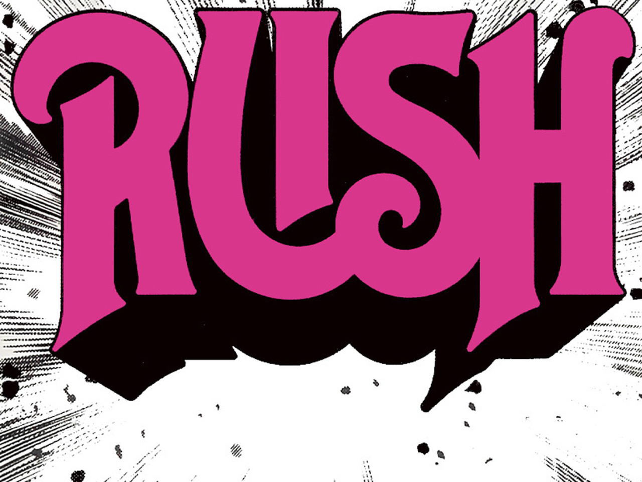 Rush Band Wallpaper Hq