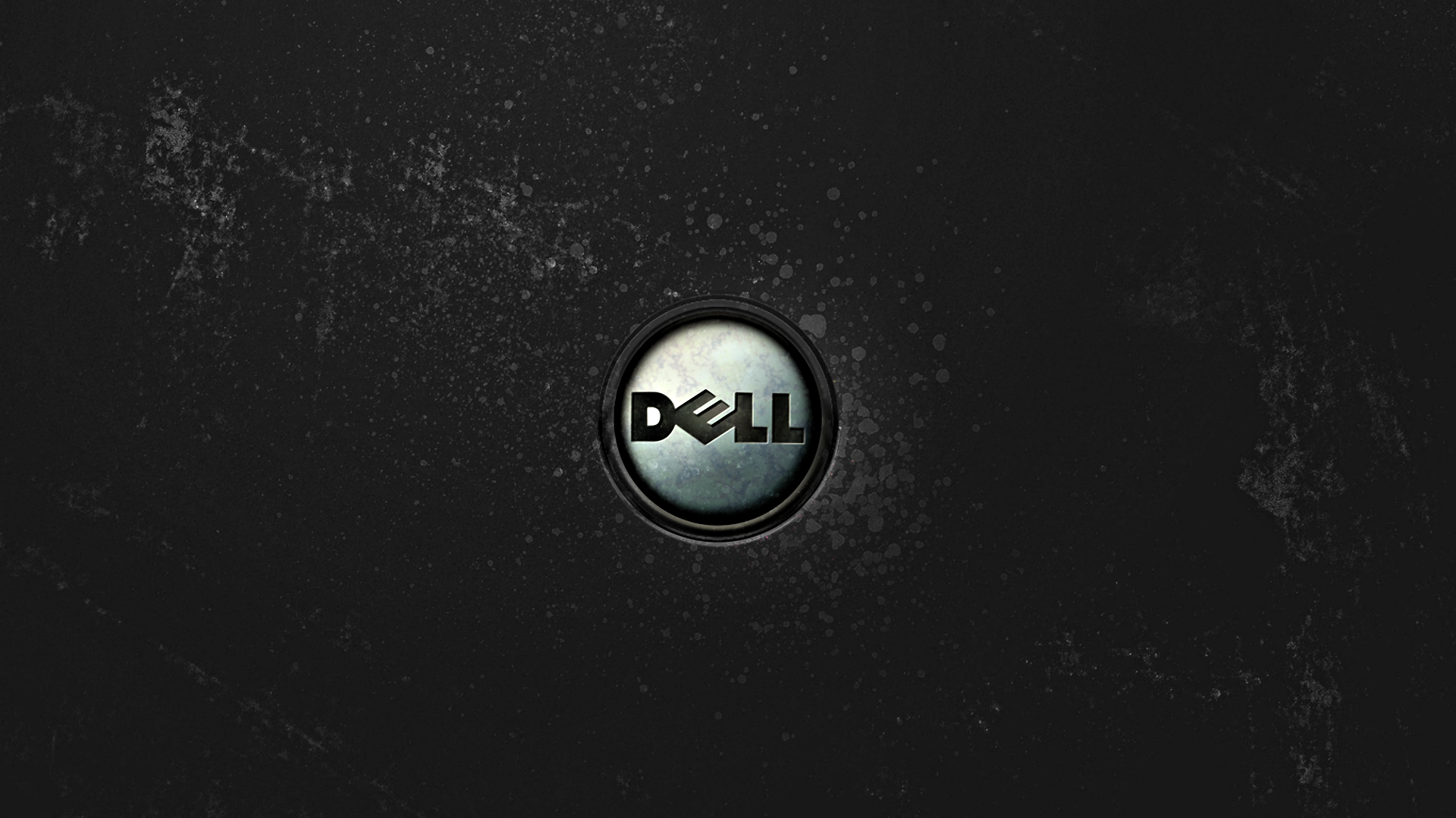 Dell Logo Wallpaper For Your Desktop