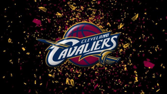 The Cleveland Cavaliers Reserved A Spot In Nba Finals With
