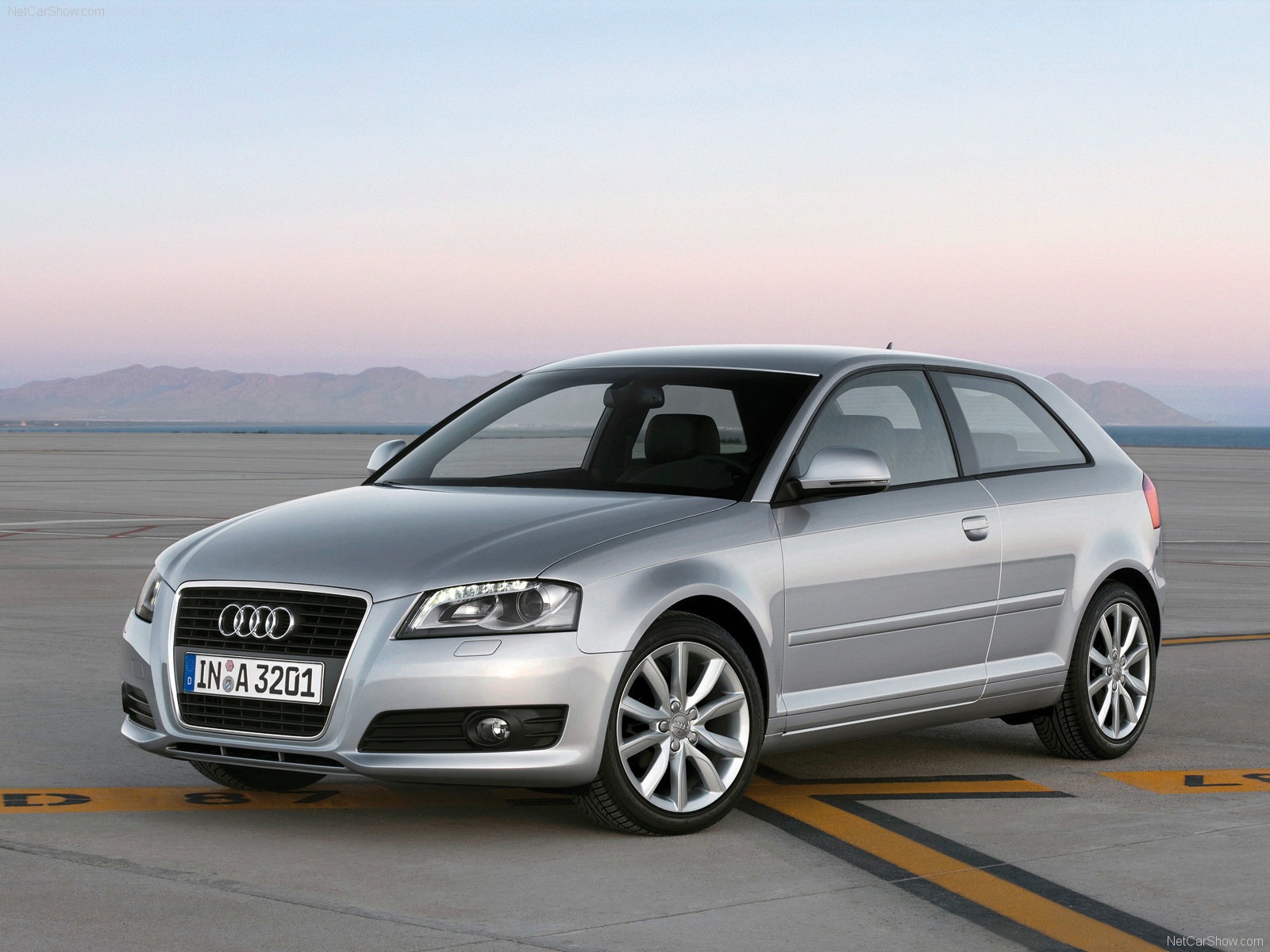 Car Design Audi A3 Wallpaper And Image