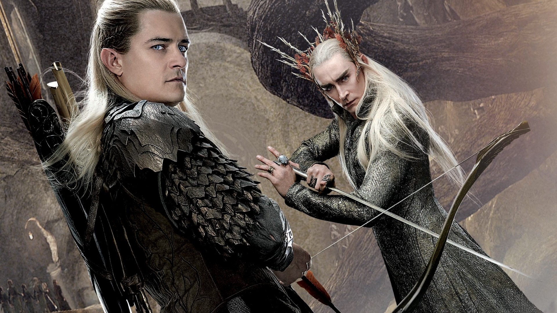 Legolas The Hobbit Wallpaper Legolas The Hobbit Wallpaper