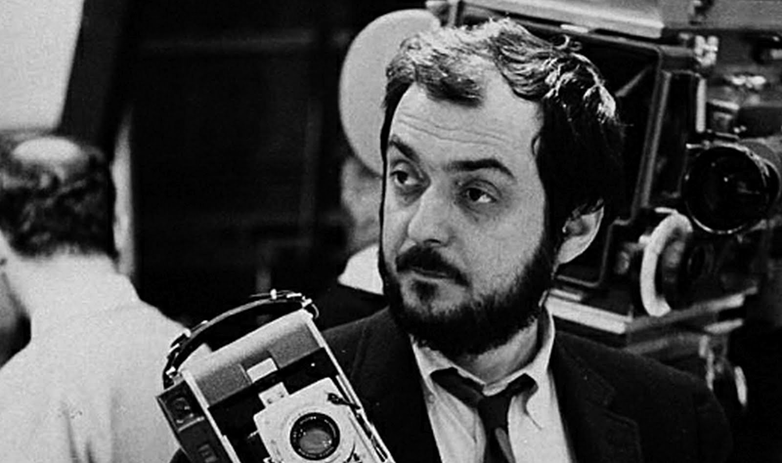 Clark Nova El Beso Del Asesino Recordando A Stanley Kubrick