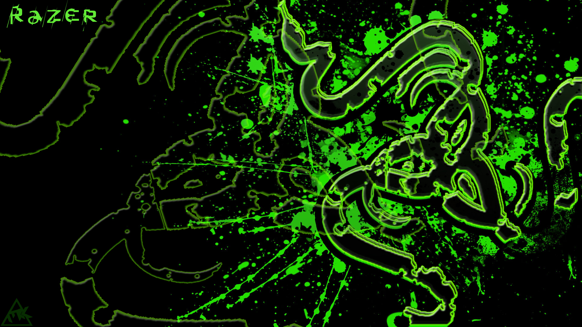 Razer Wallpaper Imagebank Biz