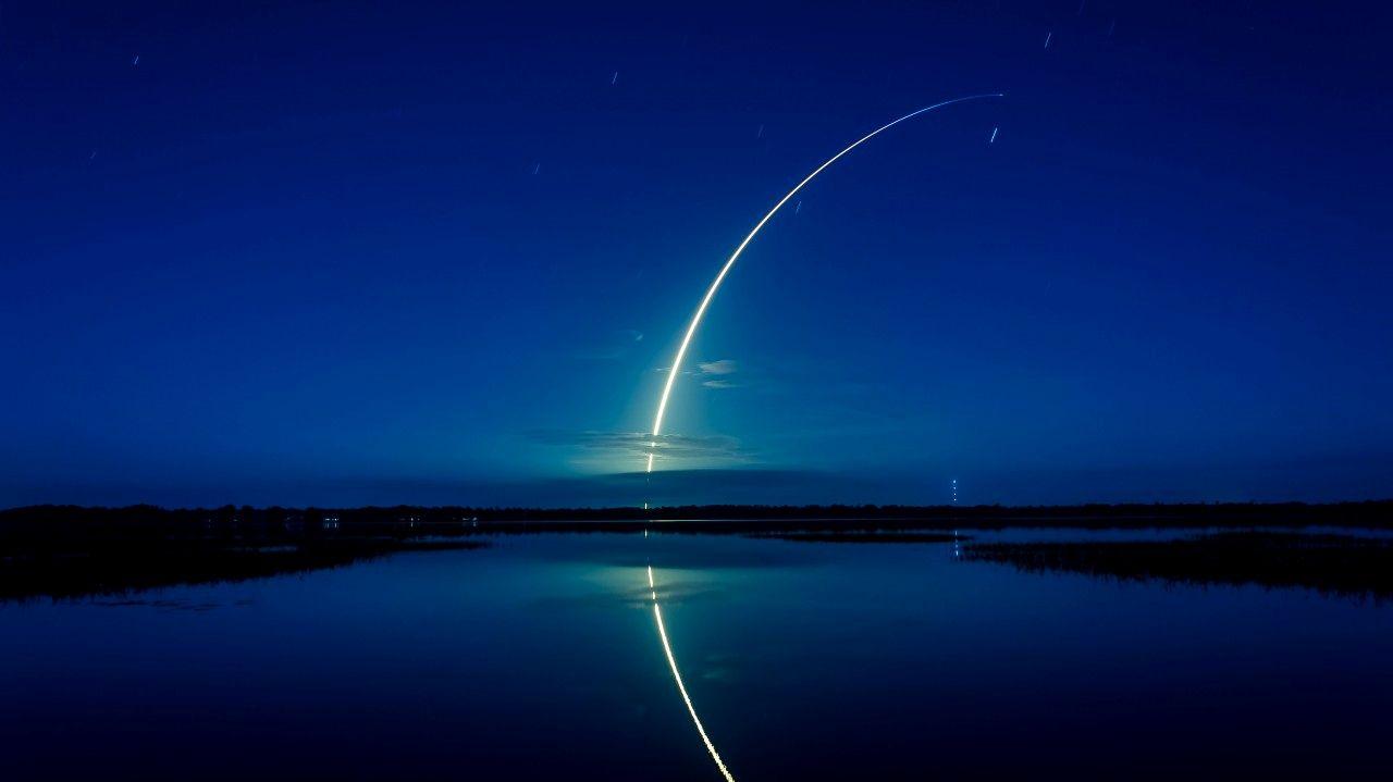 Spacex 4k Wallpaper Ideas Space For Pc