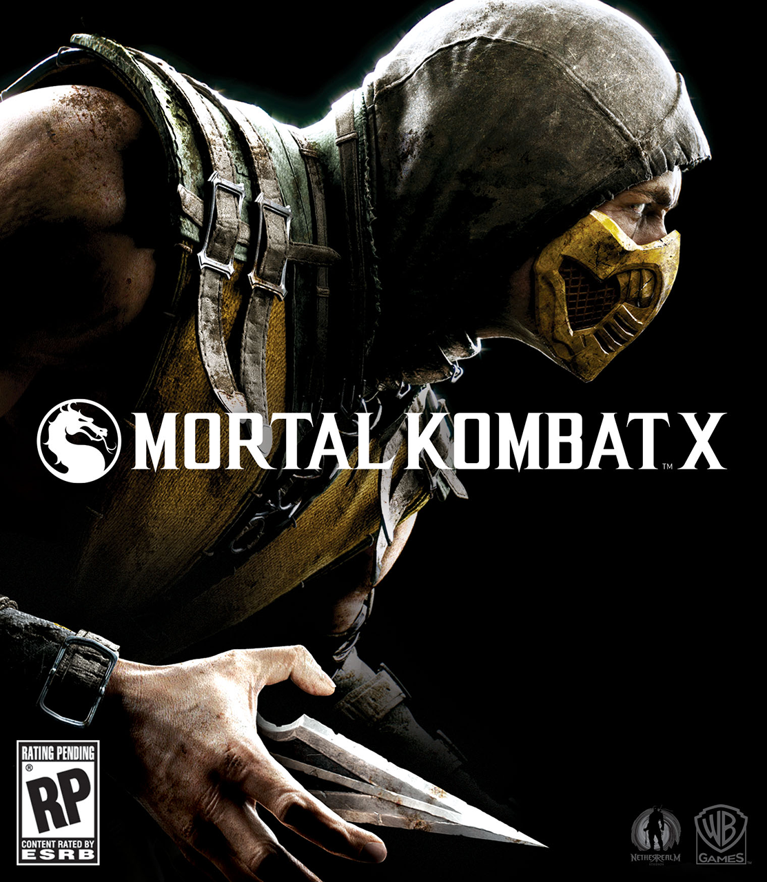 Mortal Kombat X Runs At 1080p And Fps Infodonner