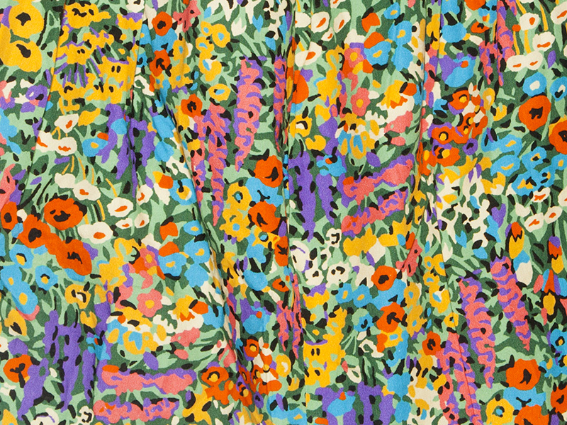Displaying Gallery Image For Floral Pattern Desktop Wallpaper