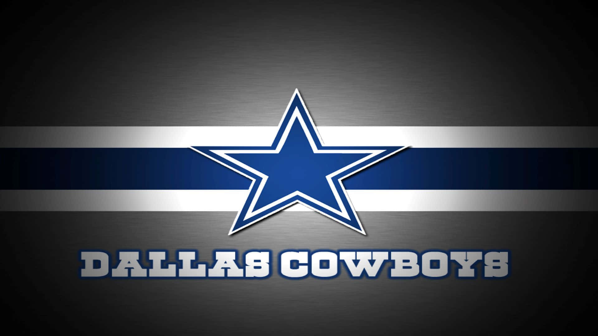 Dallas Cowboys Logo Desktop Wallpaper
