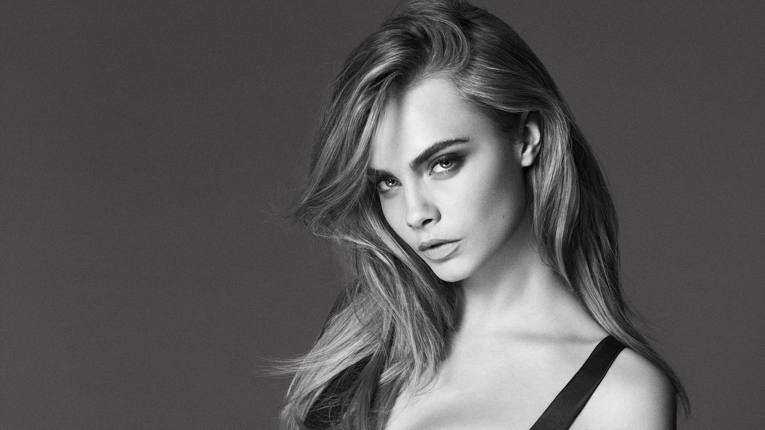 Cara Delevingne Wallpaper HD Pictures One