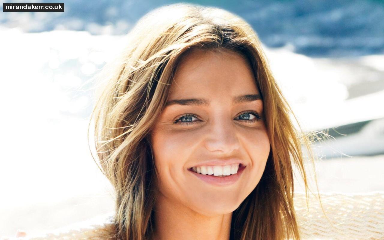 Miranda Kerr Fan Uploaded Photo Wallpaper Widescreen