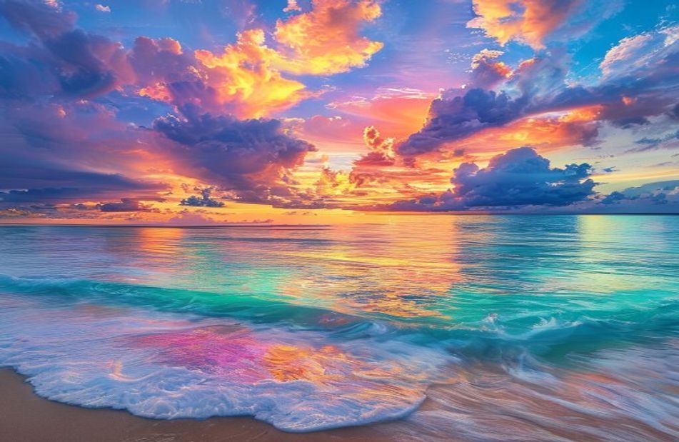 Ocean Wallpaper