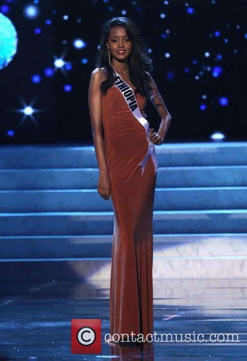 Helen Getachew Miss Ethiopia Universe Jpg
