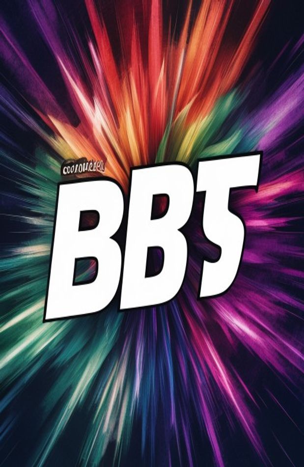 Bts Logo HD Wallpaper
