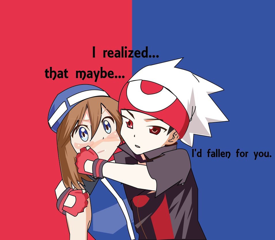 Pokemon Special Ruby And Sapphire By Boronalloy