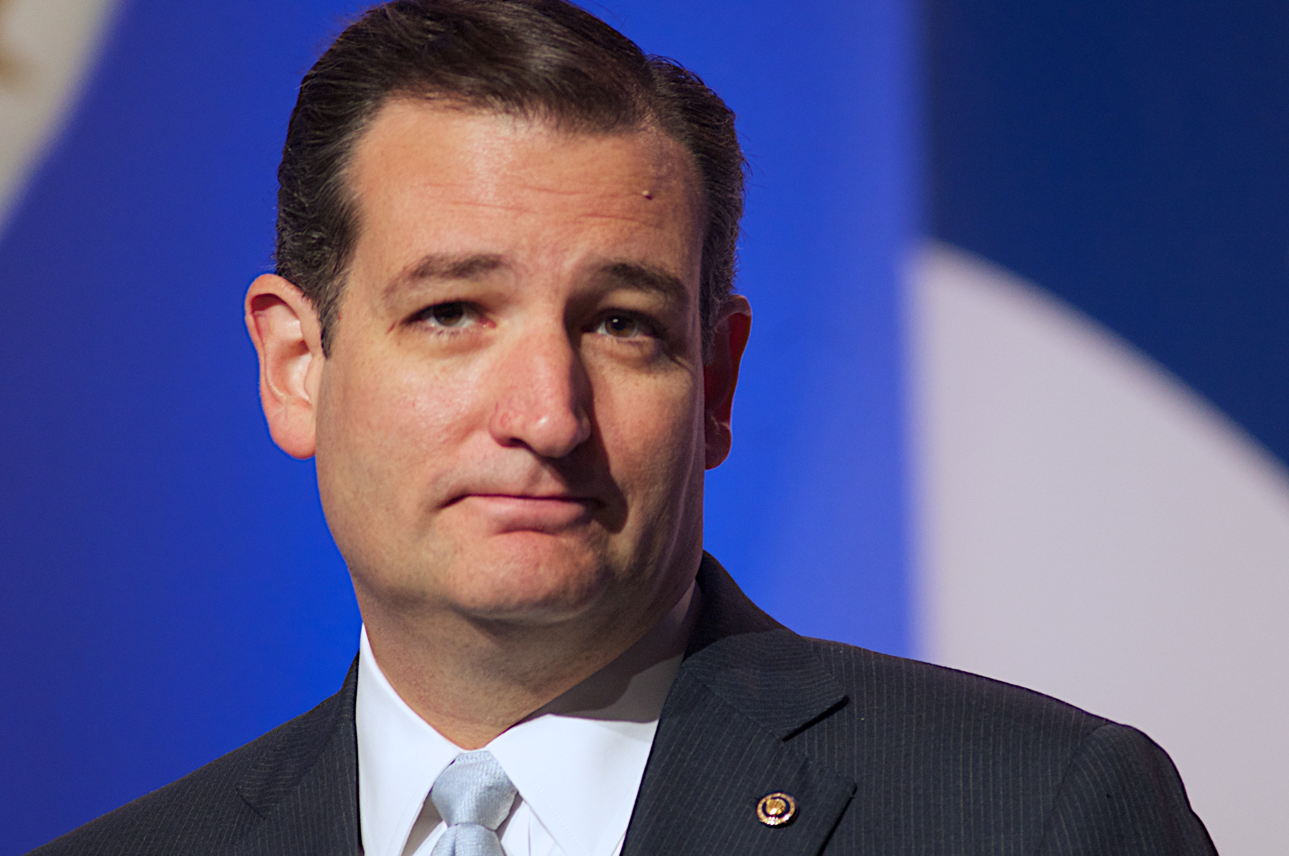 Is Ted Cruz A U Wallpaper