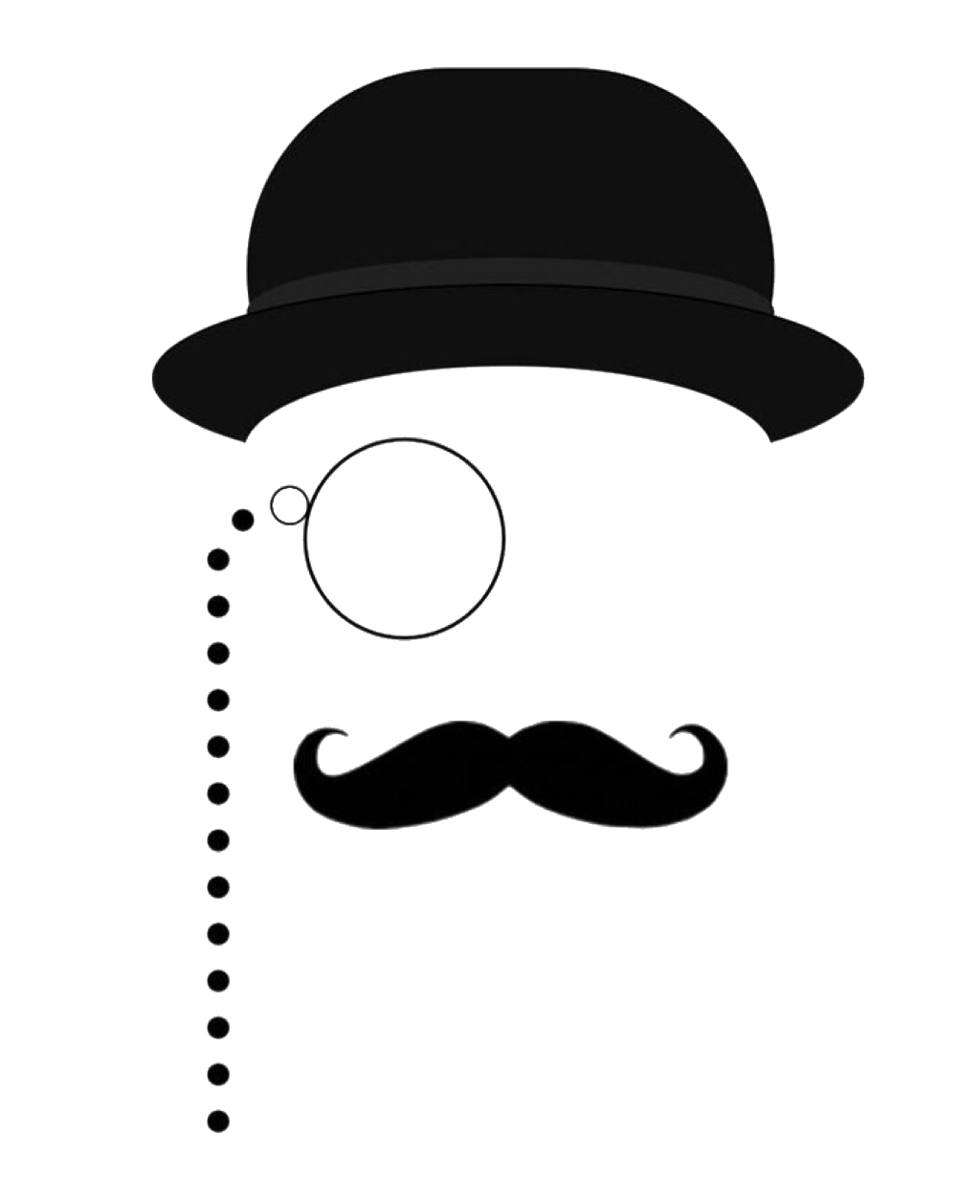 Free Bowler Hat Cliparts Download Free Bowler Hat Cliparts Png Images ...
