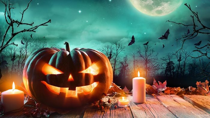 Halloween Image Wallpaper