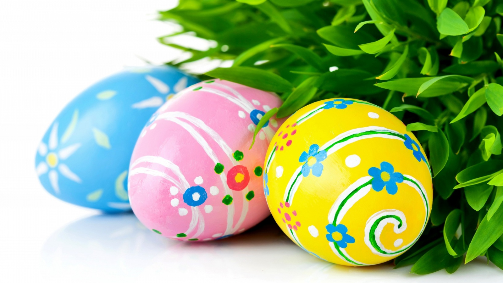 Spring Holiday Easter Wallpaper