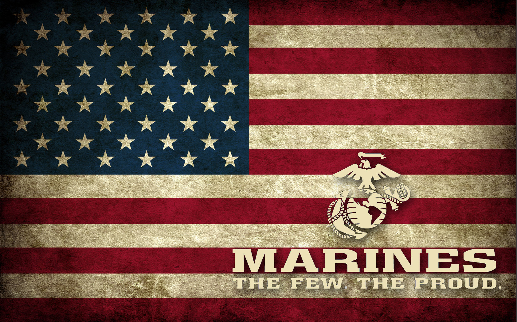 History And Tradition Are A Big Part Of The Marine Corps Brand