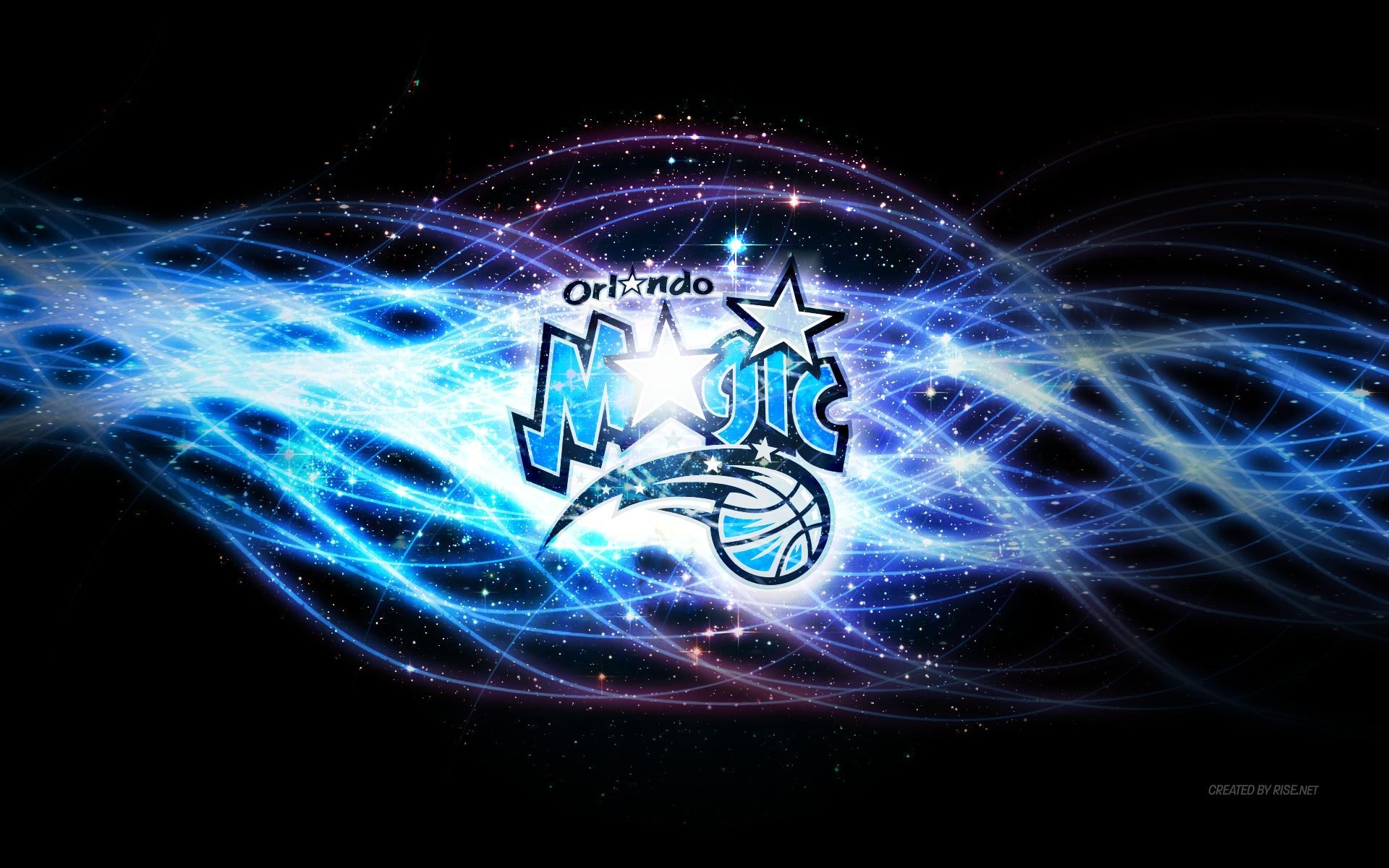 Orlando Magic Desktop Wallpaper HD Background Orlan