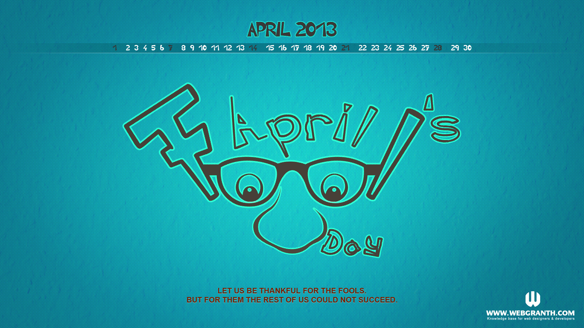 April Fool Wallpaper Download Spring April Fool Wallpapers 1920x1080
