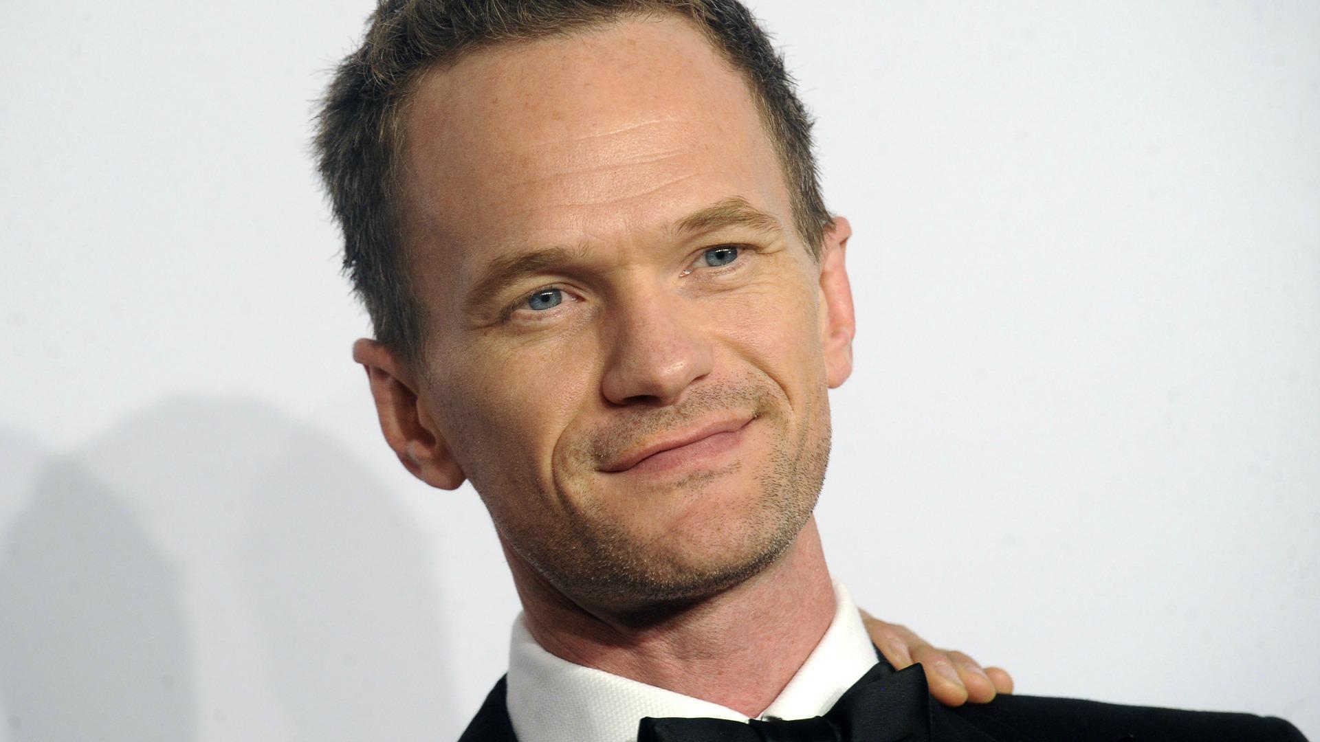Neil Patrick Harris Desktop Wallpaper