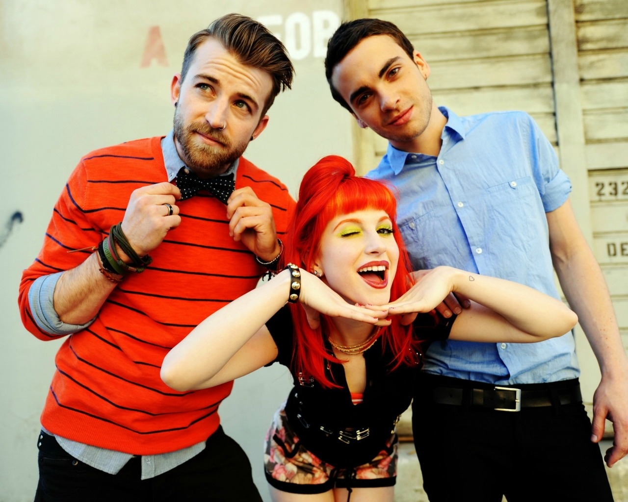Source Url 3d Pictures Feedio Paramore Wallpaper Paramor