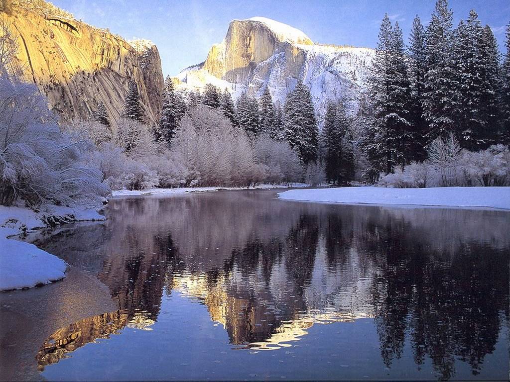 Winter Nature Wallpaper 9482 Hd Wallpapers in Nature   Imagescicom