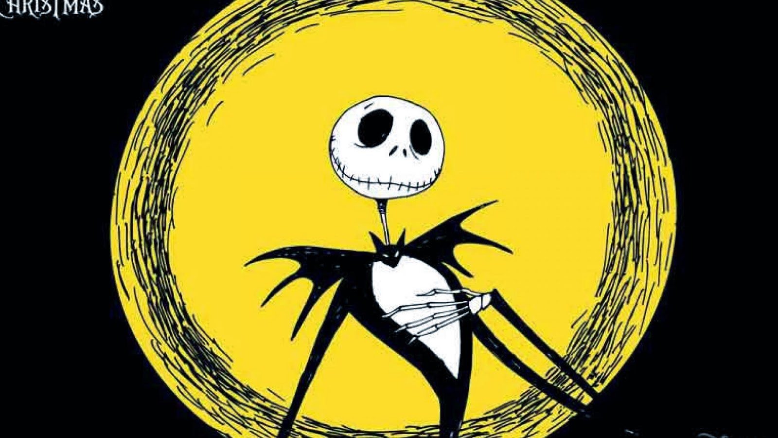 Nightmare Before Christmas Superb Collection Of HD Wallpaper Most
