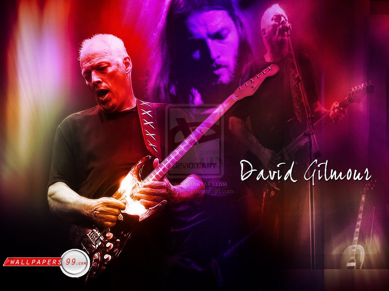 David Gilmour Wallpaper Picture Image