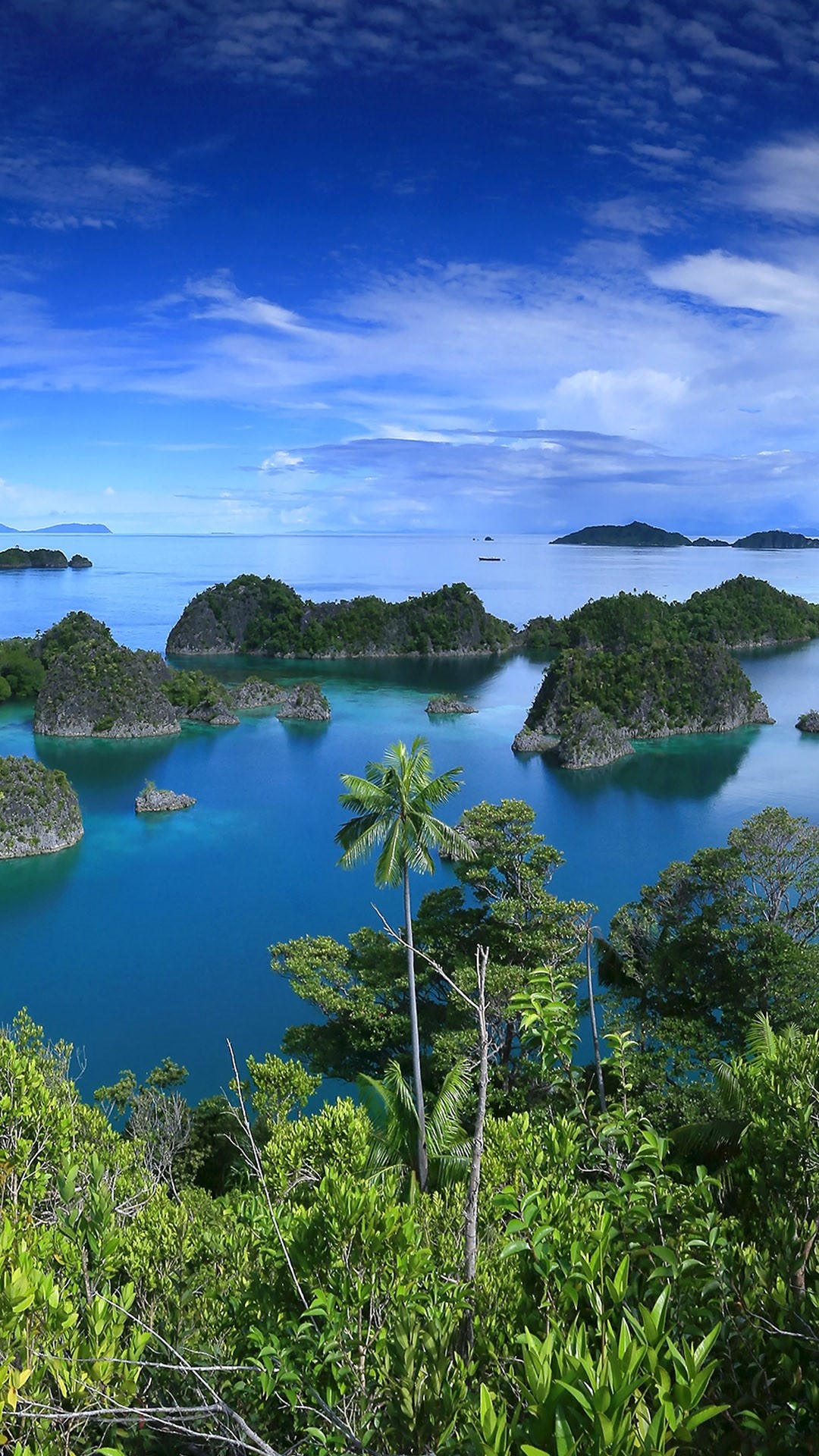 Papua New Guinea Wallpaper
