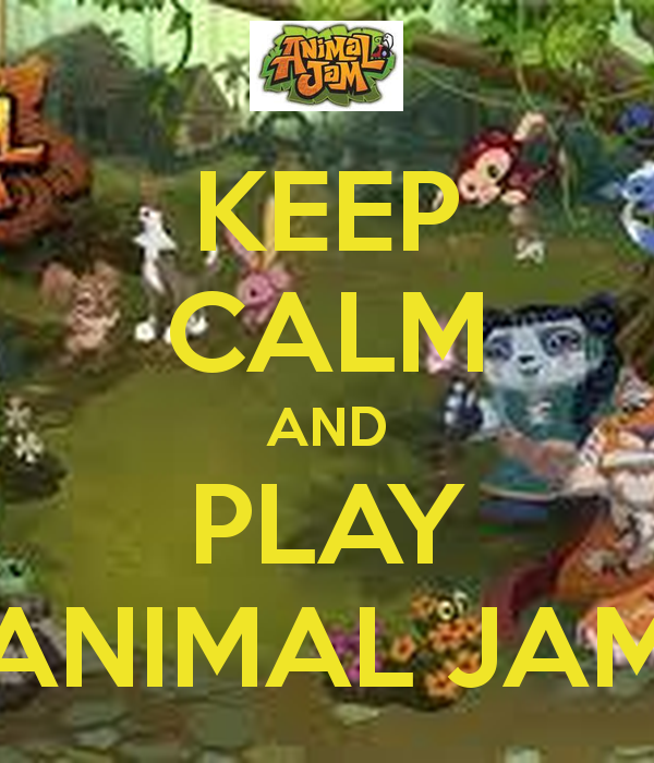 Animal Jam Wallpaper Widescreen