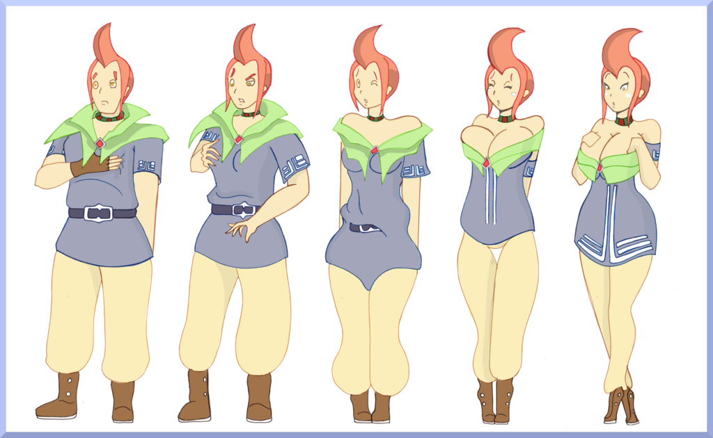 Free download Groose gets loose by chompompcharly [1024x630] for your