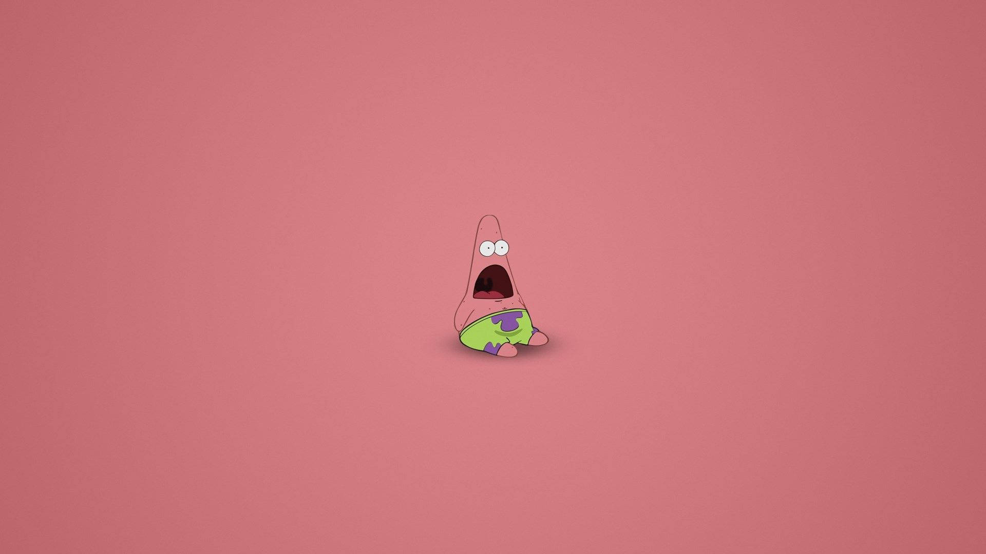 Patrick Meme Spongebob Pics Star Funny Wallpaper
