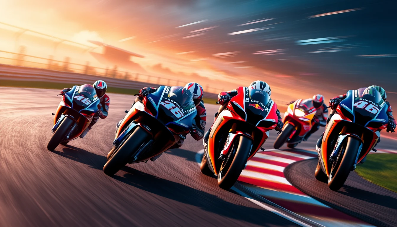 Motogp Wallpaper Hd