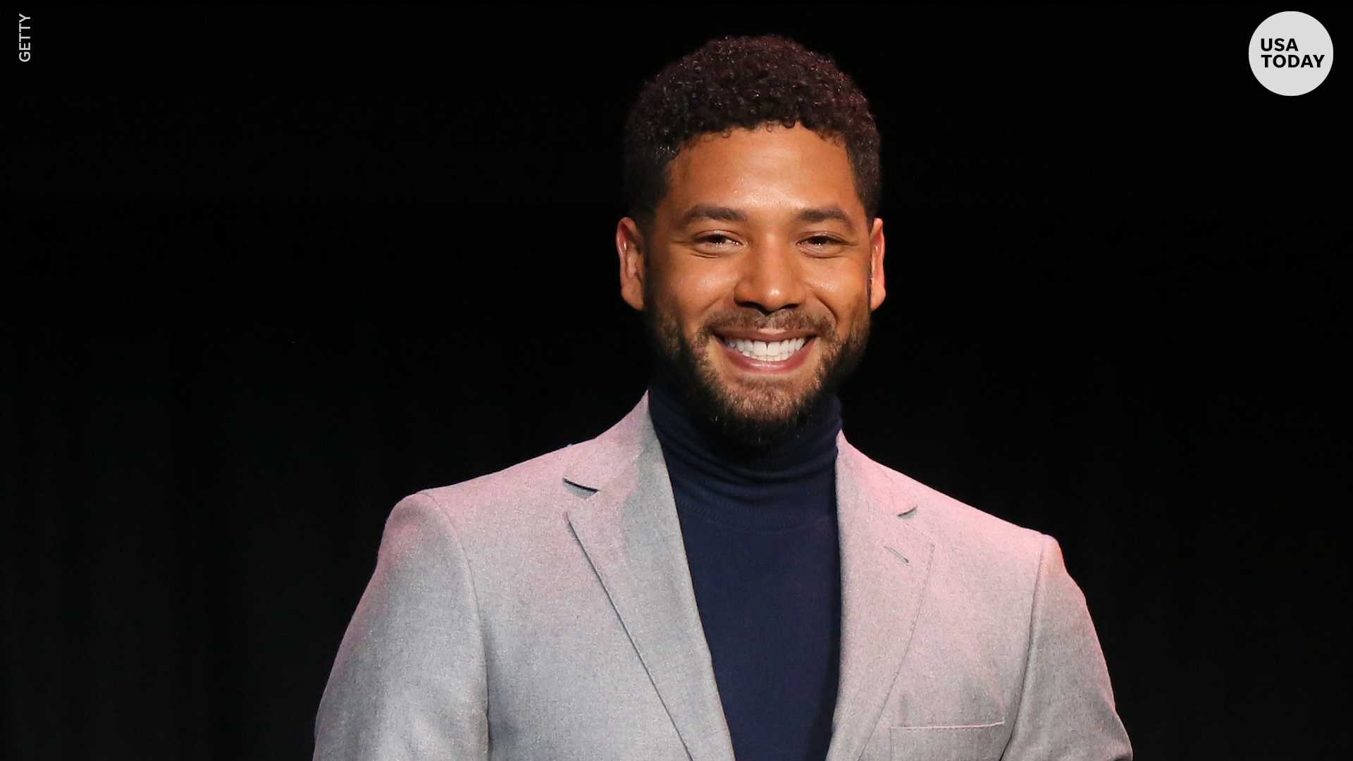 Red Table Talk Don Lemon Texts Jussie Smollett Every Day Now