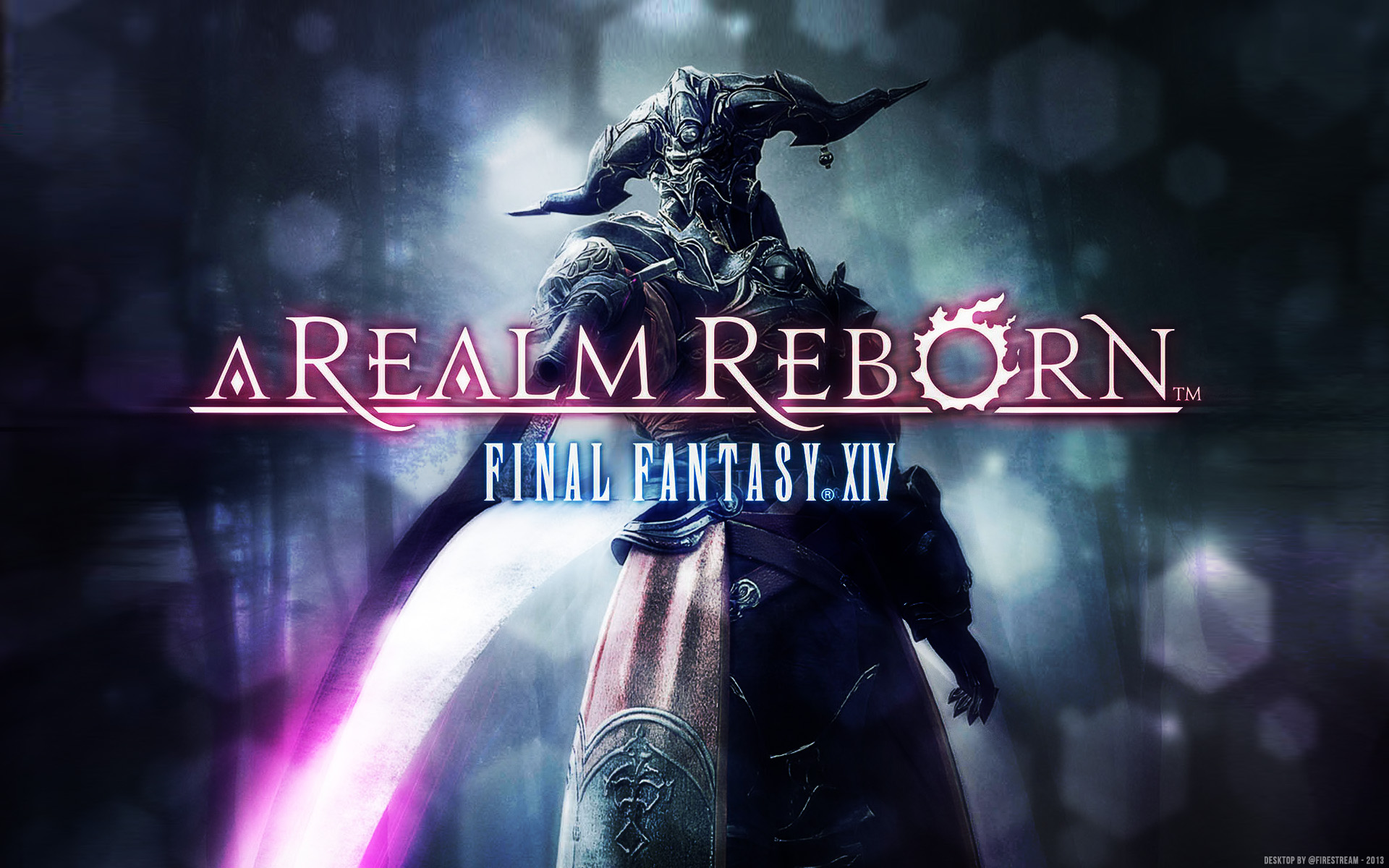 Ici Accueil Tests Test Final Fantasy Xiv A Realm Reborn