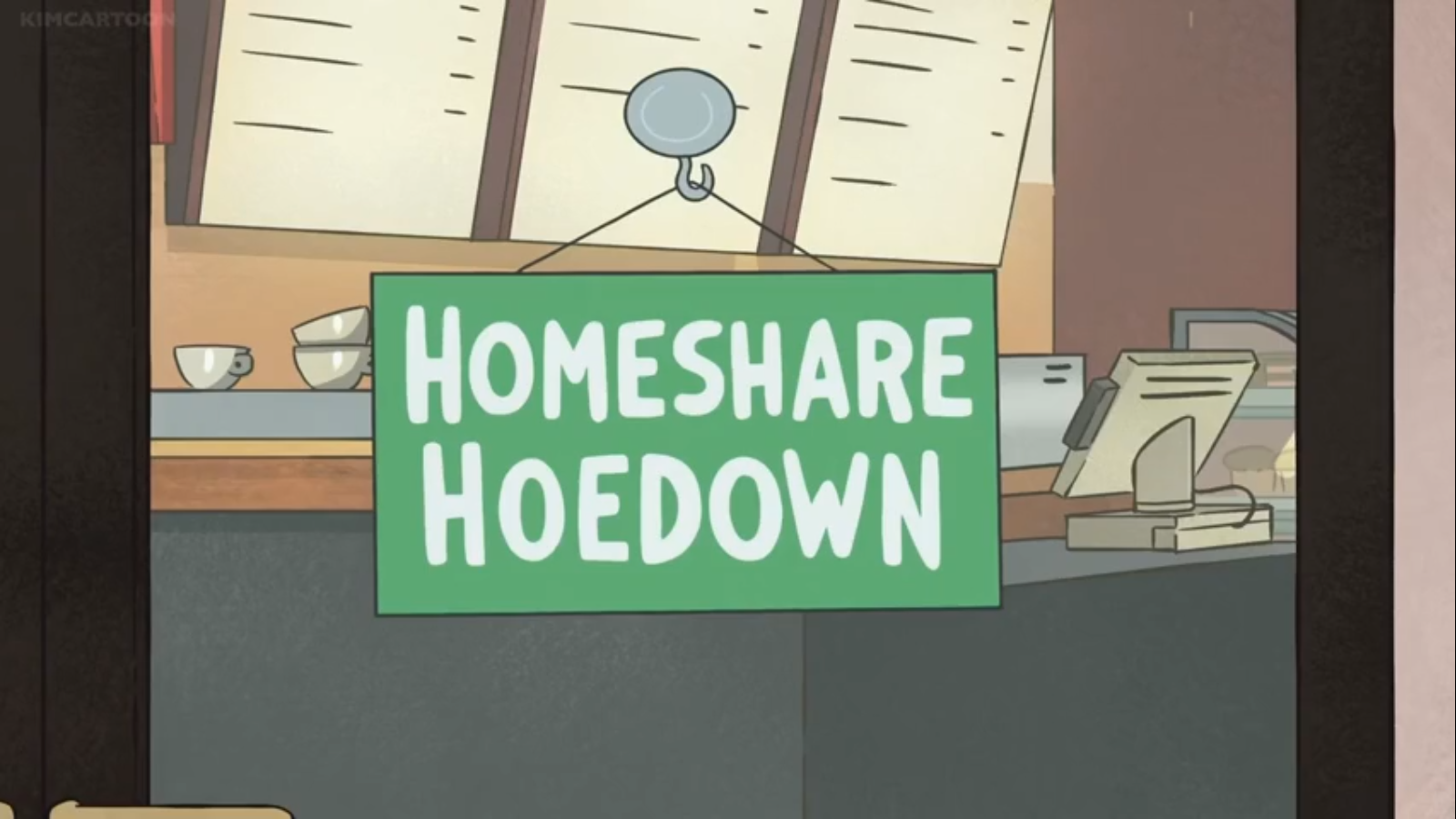 Homeshare Hoedown Disney Powered By Wikia