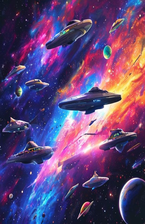 Star Trek Live Wallpaper